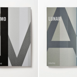 Favini presents Lunar and Sumo. New graphical specialities for Luxe Pack Monaco